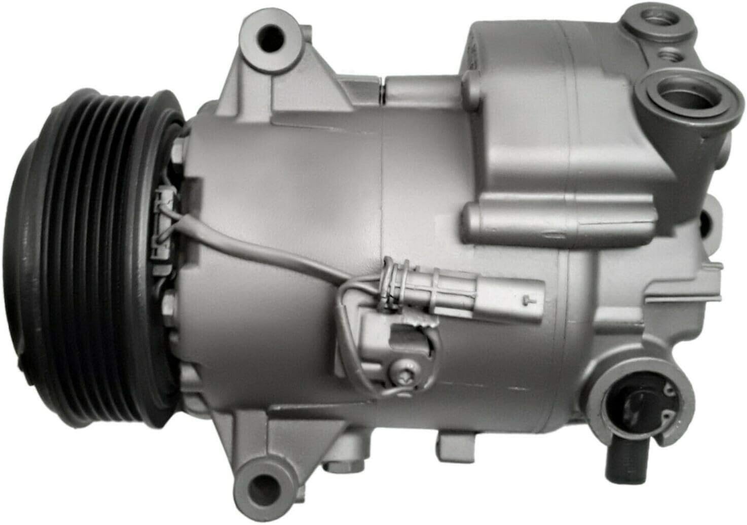 ve commodore starter motor replacement