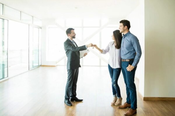 New Jersey Real Estate Brokers