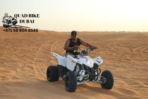 Dubai Adventure