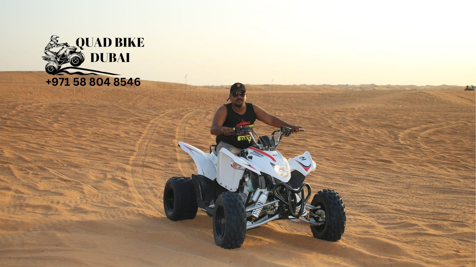 Dubai Adventure