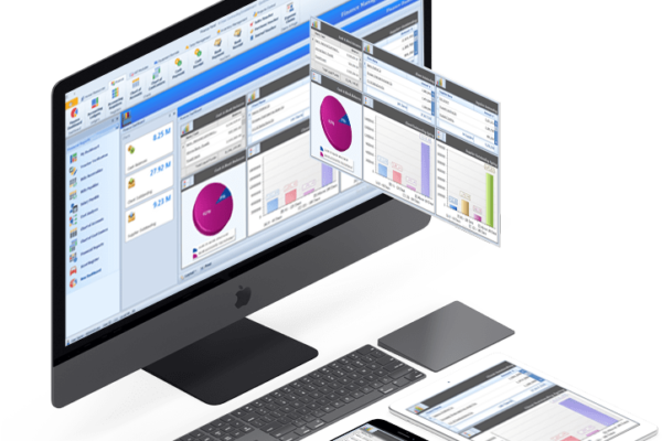 accounting software saudi arabia