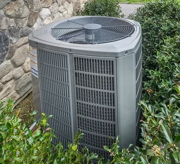 AC condenser