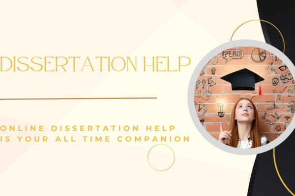 Dissertation Help