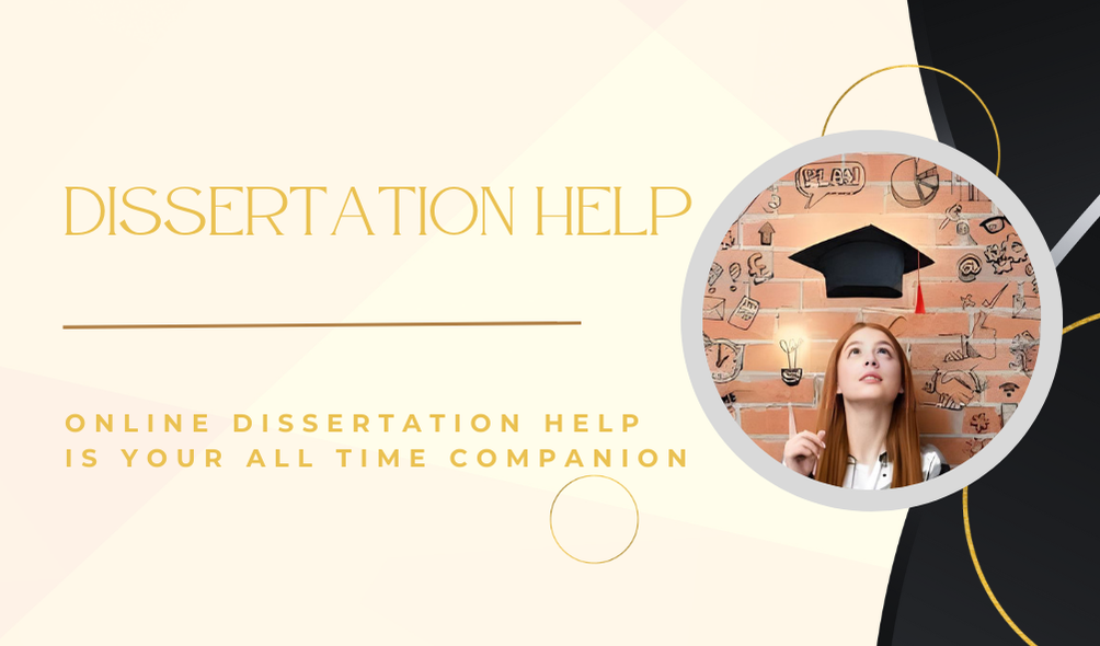 Dissertation Help