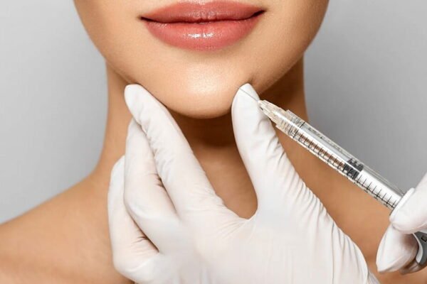 Achieving Natural Results with Chin Reduction