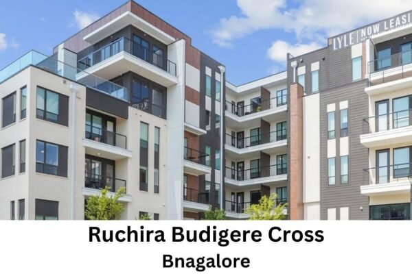 Ruchira Budigere Cross