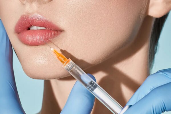 Advanced Techniques for Lip Augmentation