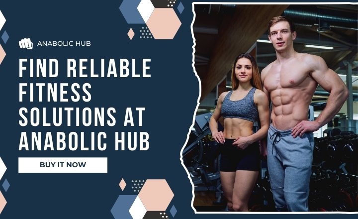 Anabolic Hub