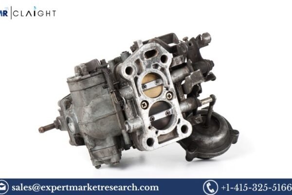 Automotive Carburetor Manufacturing Plant Project Report