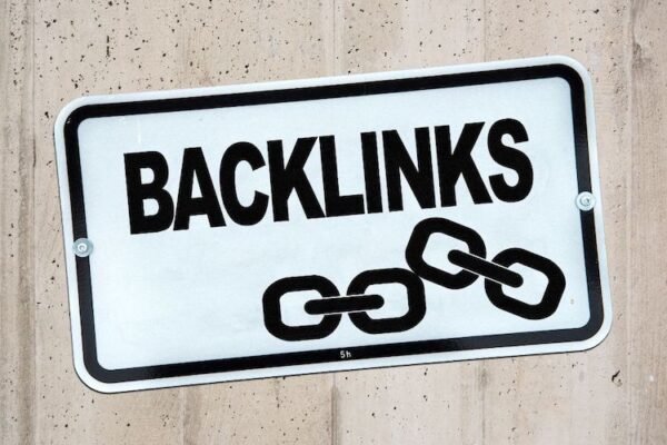 Backlinks