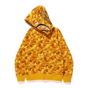 Bape Hoodie (3)