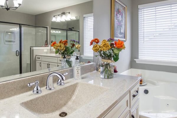 Bathroom Remodeling