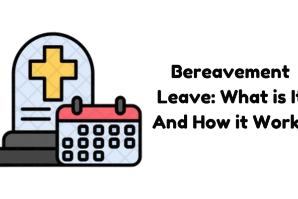 Bereavement Leave