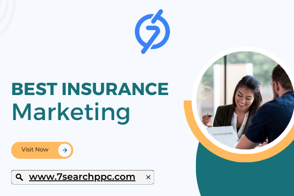 best insurance marketing