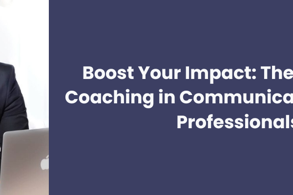 Coaching in Communication Skills