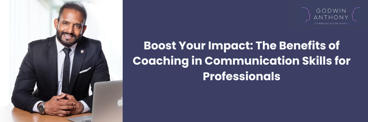 Coaching in Communication Skills