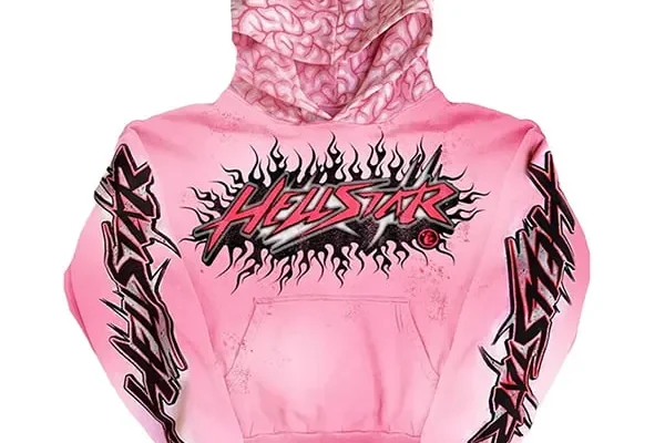 Hellstar Hoodie