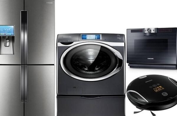 Brazil Home Appliances Market