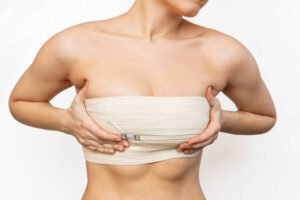 Breast Lift Surgery What to Expect 