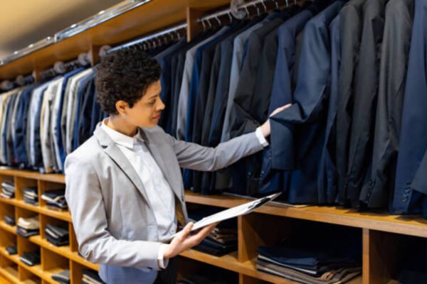 Choosing the Perfect Staff Uniforms