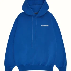 Perfect Cole Buxtons Hoodie Pairings for Every Occasion