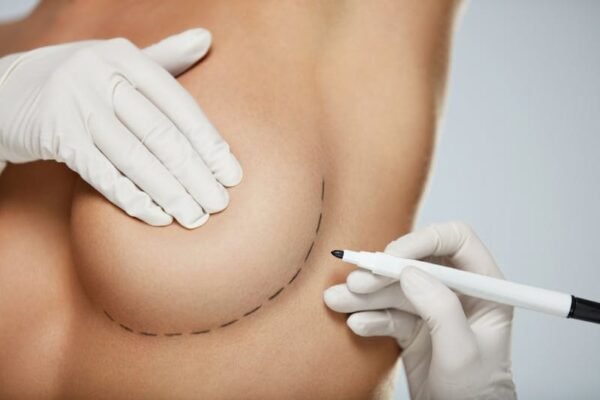 Common Myths About Breast Augmentation Debunked