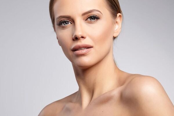 Comparing Fillers and Implants for Cheek Augmentation