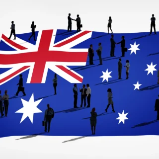 Australian Citizenship Application