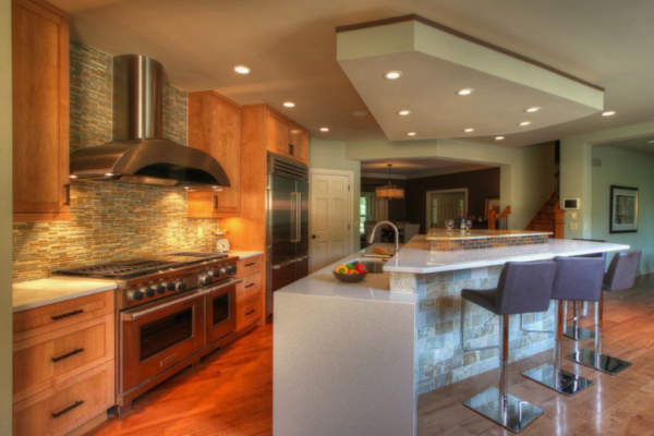 Step-by-Step Guide to Planning Your Kitchen Remodel