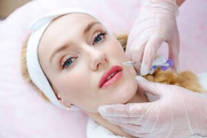 Customized Russian Lip Filler Treatments 