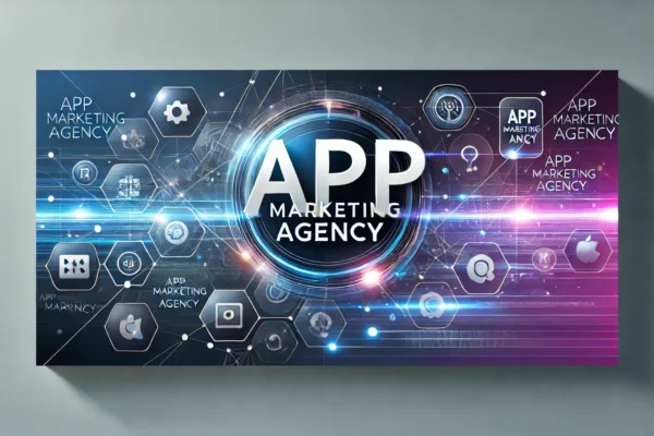 App Marketing Agency