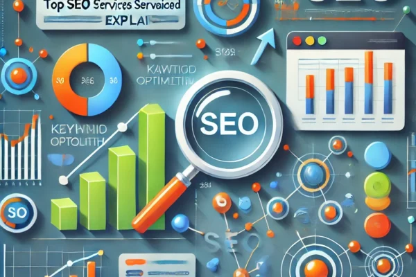 SEO Services