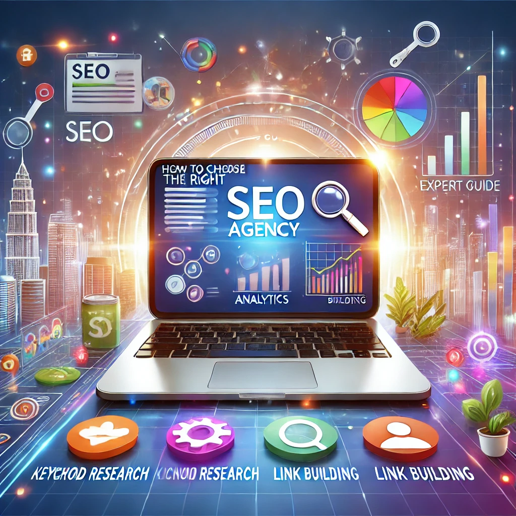 SEO Agency