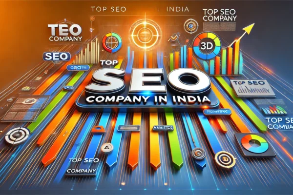 SEO Company in India