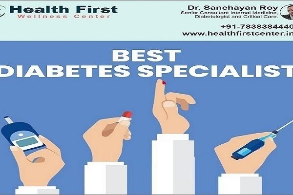 Diabetes Specialist