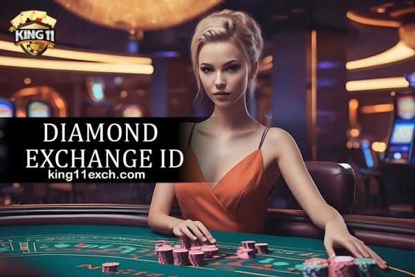 Diamond exchange ID