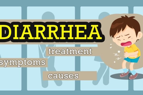 Diarrhea