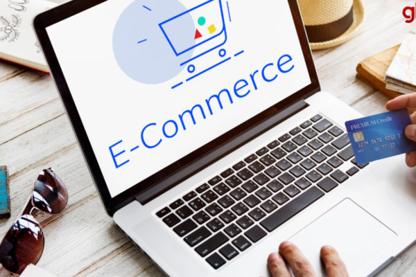 E-commerce Growth