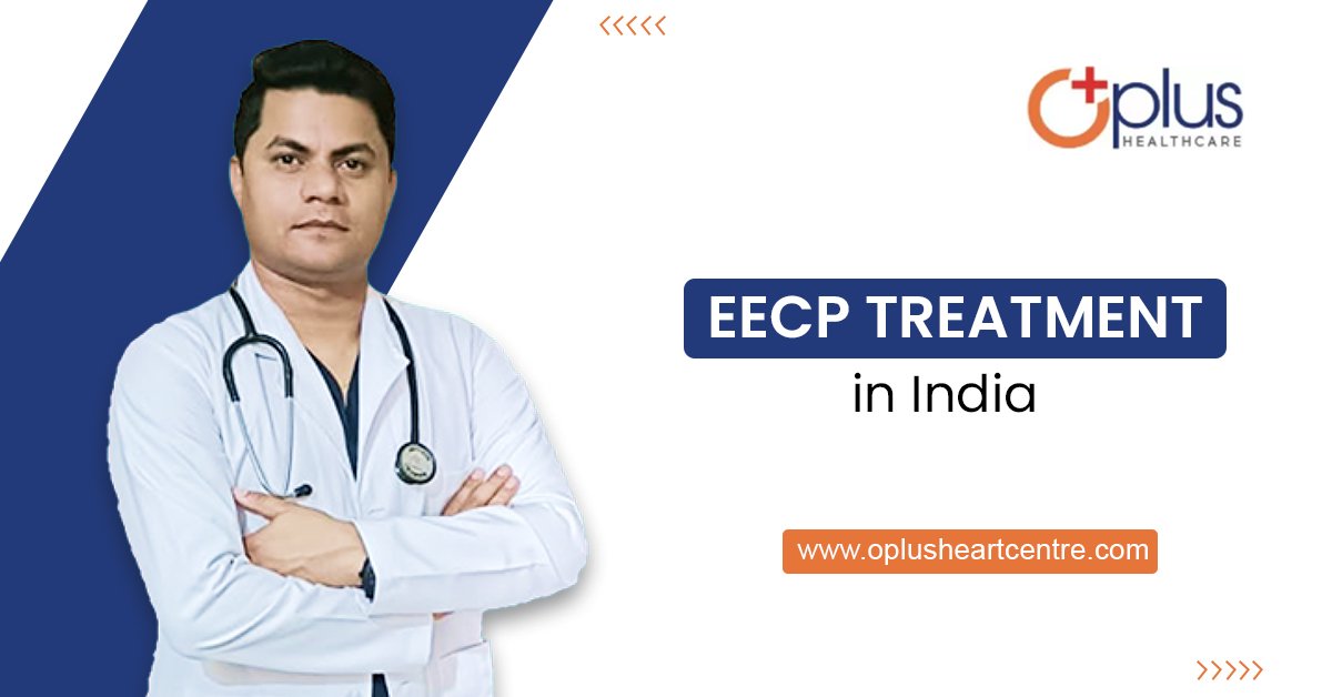 EECP Treatment