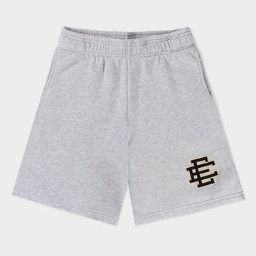 Eric Emanuel World Series Shorts A Fusion of Sports Style and Streetwear