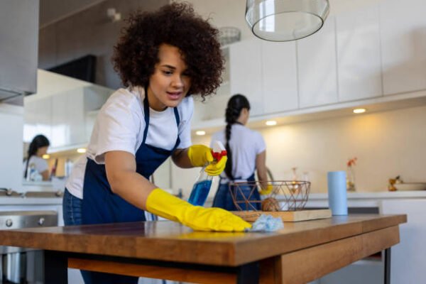 Upholstery Cleaning Melbourne