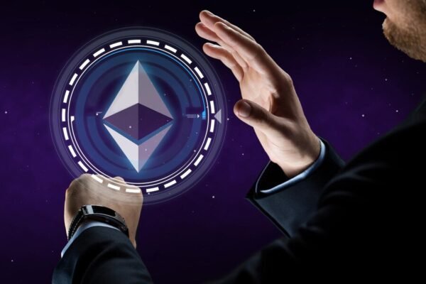 Ethereum Development Services