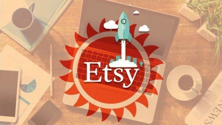 Etsy marketing strategies