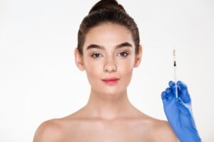 Expert Advice on Skin Booster Injections 