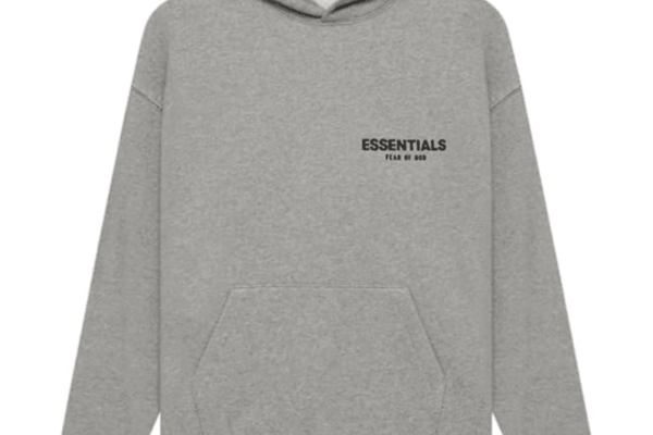 Essentials Hoodie