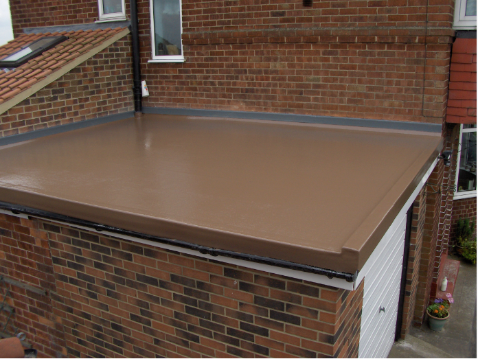 Flat Roofing