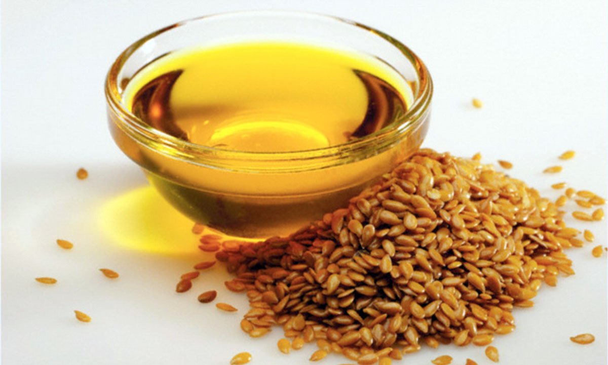 Flaxseed Oil Processing Plant