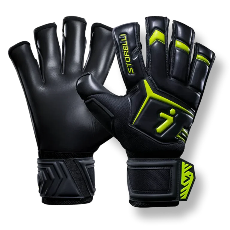 Goalkeeper Gloves