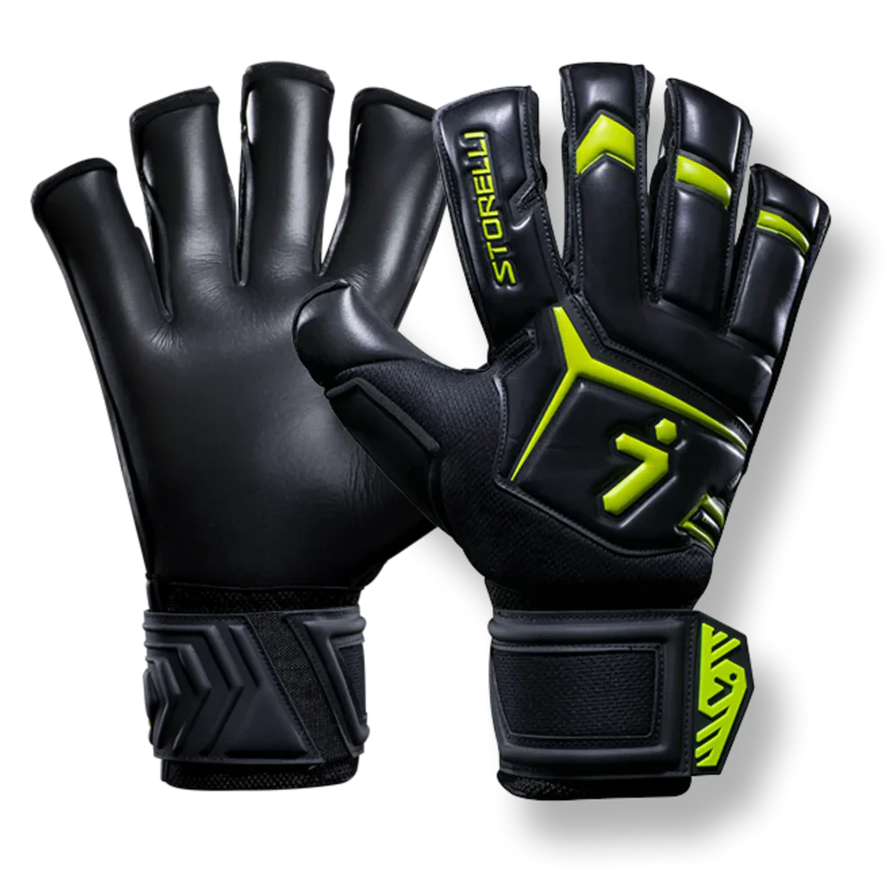 Goalkeeper Gloves