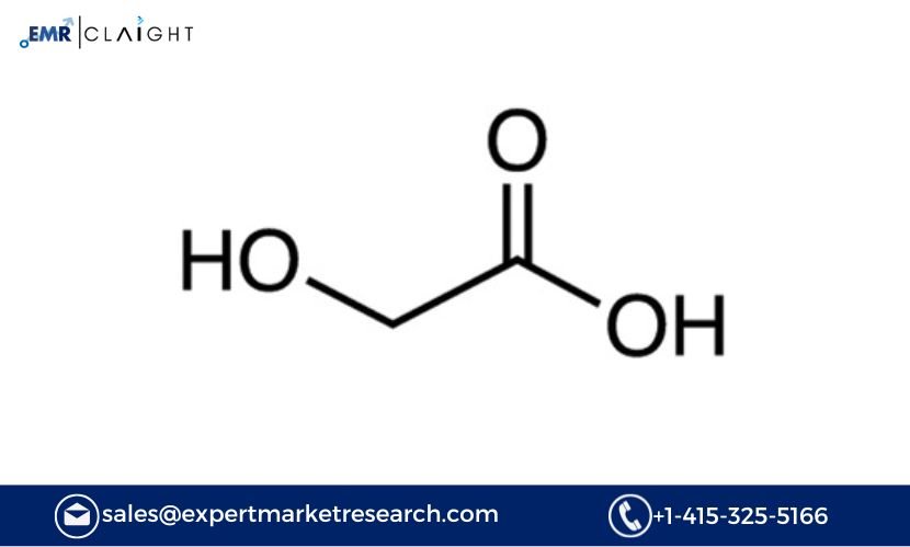 Glycol Ethers Market Outlook